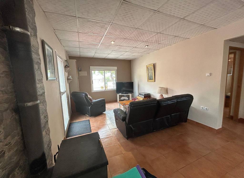 Resale - Villa - Sax