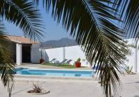 Resale - Villa - Torre Del Rico - Urban location