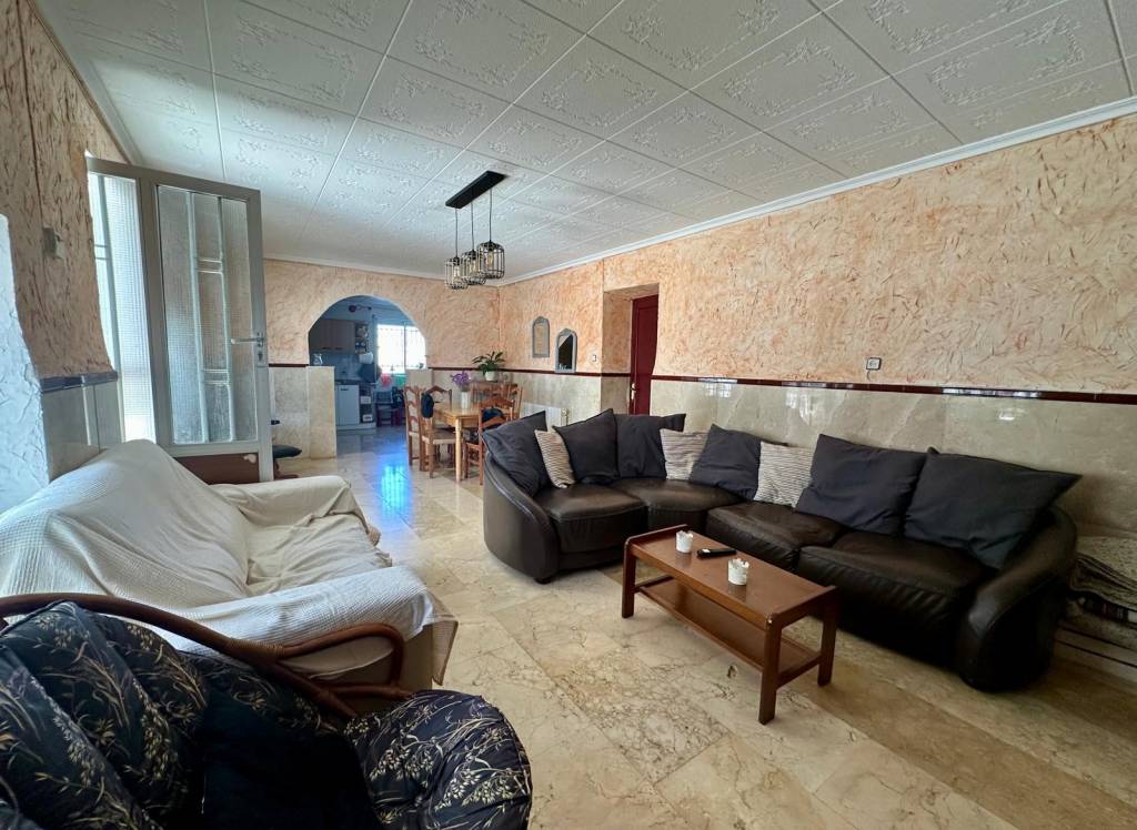 Resale - Villa - Torre Del Rico - Urban location