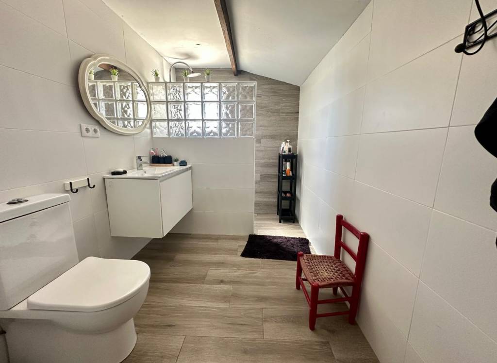 Resale - Villa - Torre Del Rico - Urban location