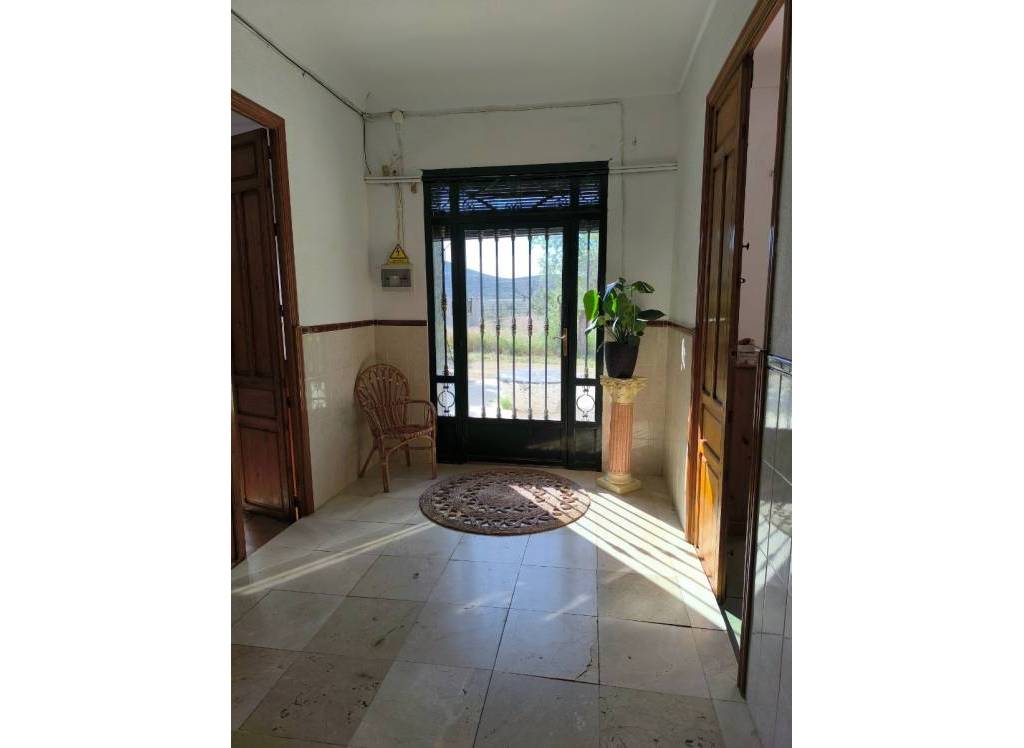 Resale - Villa - Torre Del Rico - Urban location