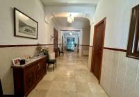 Resale - Villa - Torre Del Rico - Urban location