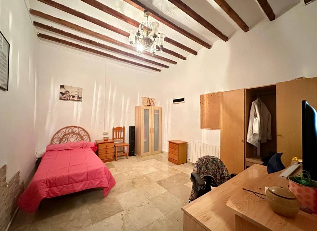 Resale - Villa - Torre Del Rico - Urban location