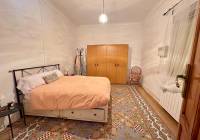 Resale - Villa - Torre Del Rico - Urban location