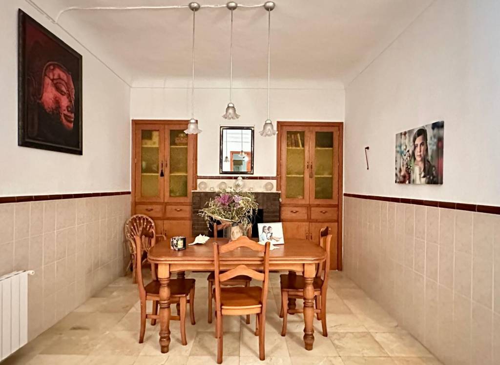 Resale - Villa - Torre Del Rico - Urban location