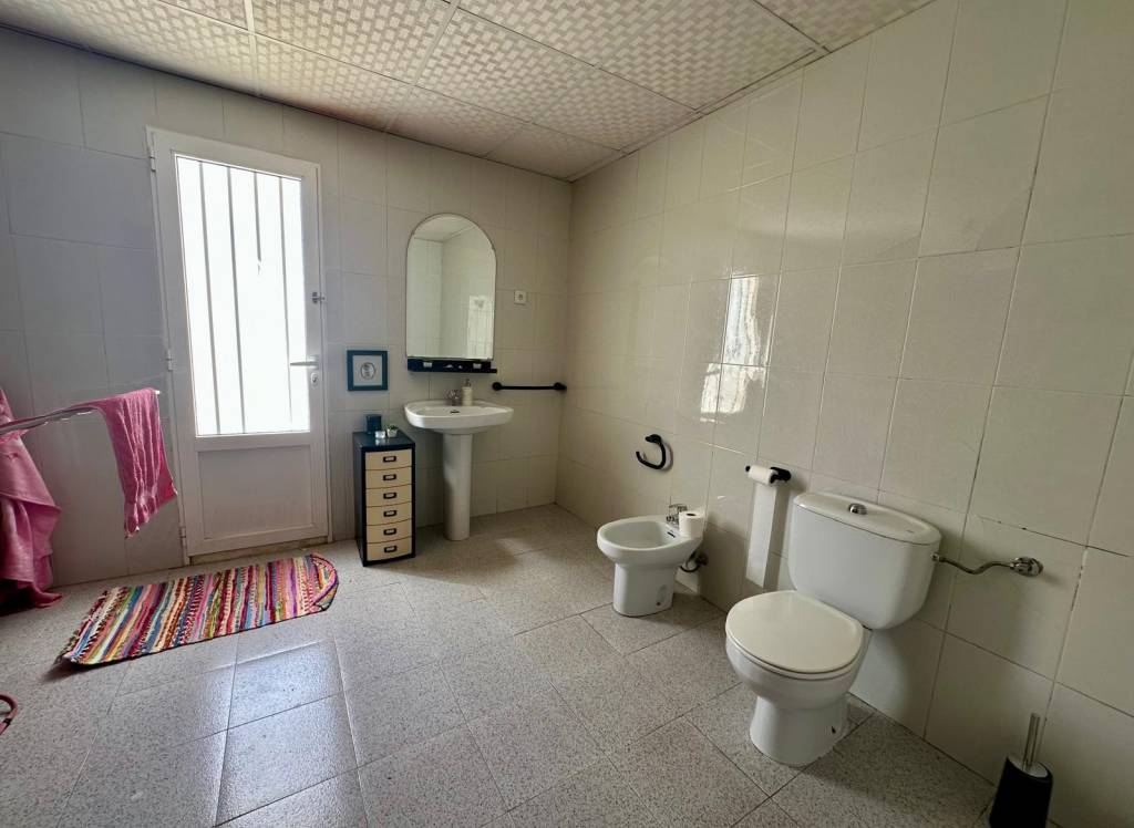 Resale - Villa - Torre Del Rico - Urban location