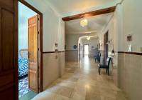 Resale - Villa - Torre Del Rico - Urban location