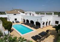 Resale - Villa - Villena - Rural location