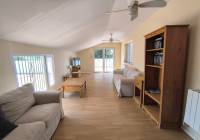 Resale - Villa - Villena - Rural location