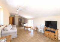 Resale - Villa - Villena - Rural location