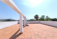 Resale - Villa - Villena - Rural location
