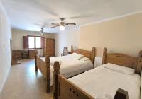 Resale - Villa - Villena - Rural location