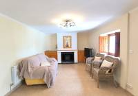 Resale - Villa - Villena - Rural location