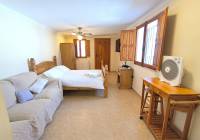 Resale - Villa - Villena - Rural location