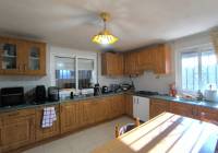 Resale - Villa - Villena - Rural location