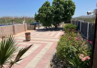 Resale - Villa - Villena - Rural location