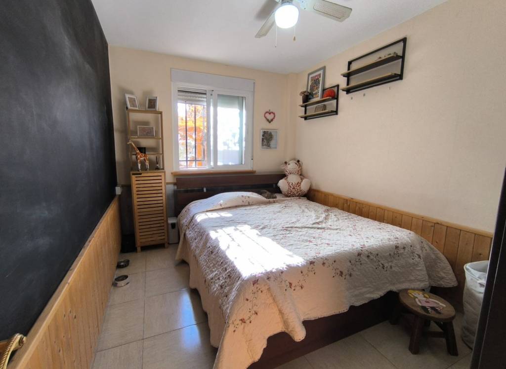 Resale - Villa - Villena - Rural location