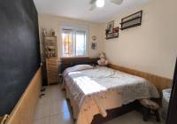 Resale - Villa - Villena - Rural location