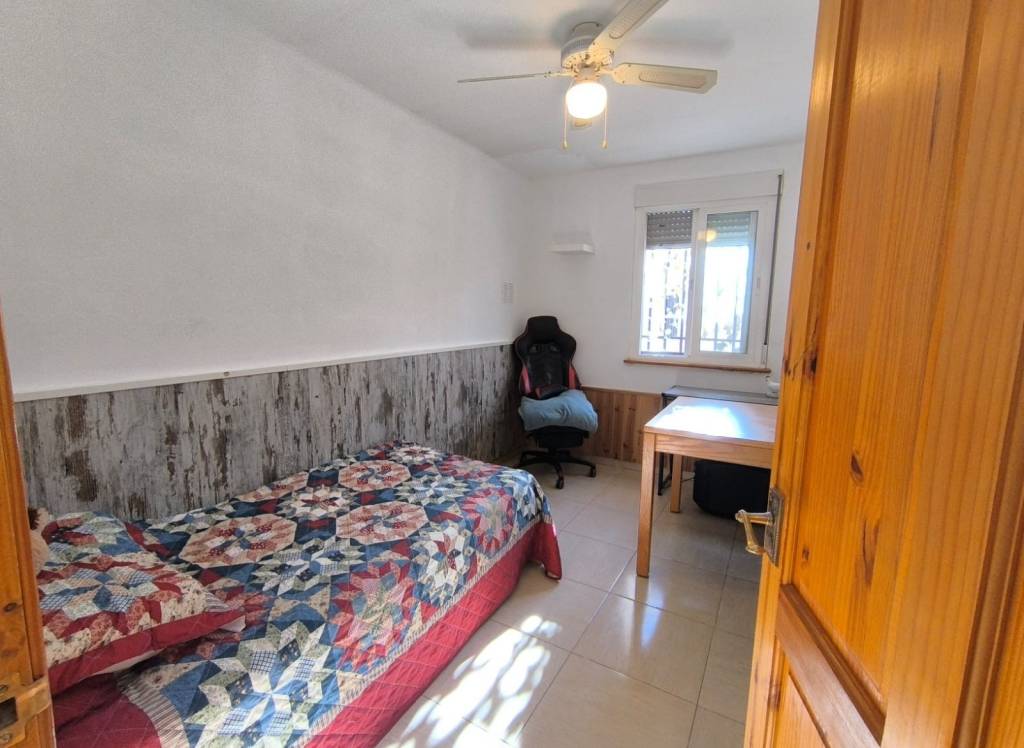 Resale - Villa - Villena - Rural location