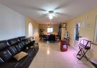 Resale - Villa - Villena - Rural location