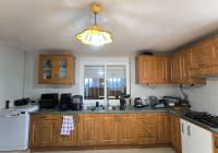 Resale - Villa - Villena - Rural location