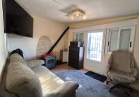 Resale - Villa - Villena - Rural location