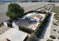 Resale - Villa - Villena
