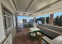 Resale - Villa - Villena