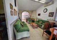 Resale - Villa - Villena