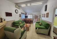 Resale - Villa - Villena