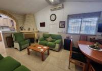 Resale - Villa - Villena