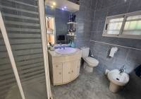 Resale - Villa - Villena