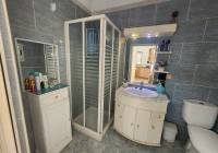 Resale - Villa - Villena