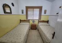 Resale - Villa - Villena