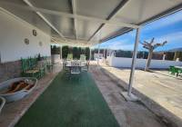 Resale - Villa - Villena
