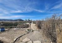 Resale - Villa - Villena