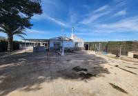 Resale - Villa - Villena