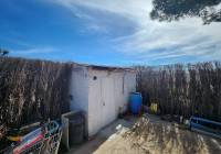 Resale - Villa - Villena