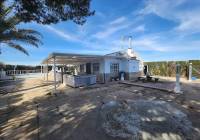 Resale - Villa - Villena