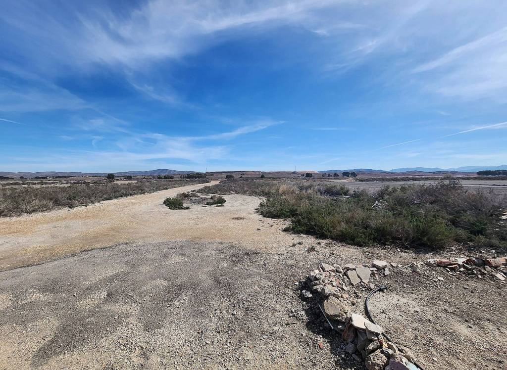 Resale - Villa - Villena