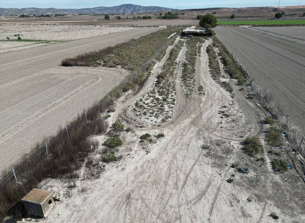 Resale - Villa - Villena