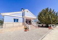 Resale - Villa - Yecla