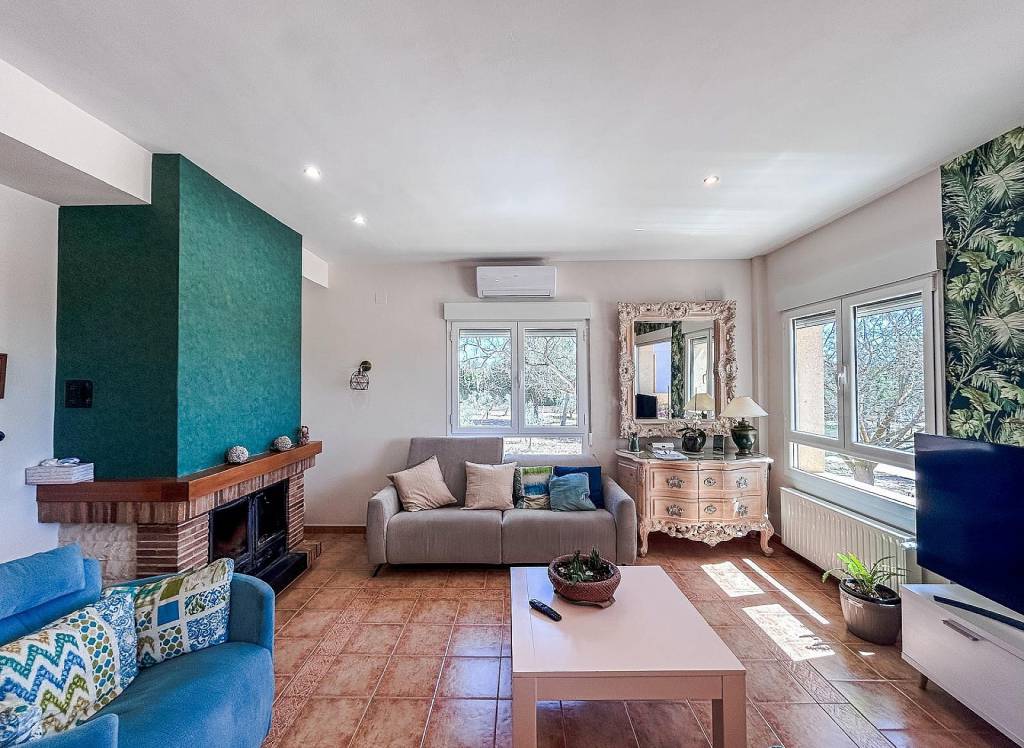 Resale - Villa - Yecla