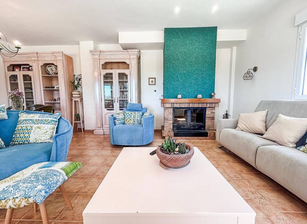 Resale - Villa - Yecla