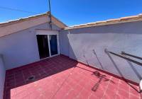 Resale - Villa - Yecla