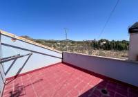 Resale - Villa - Yecla