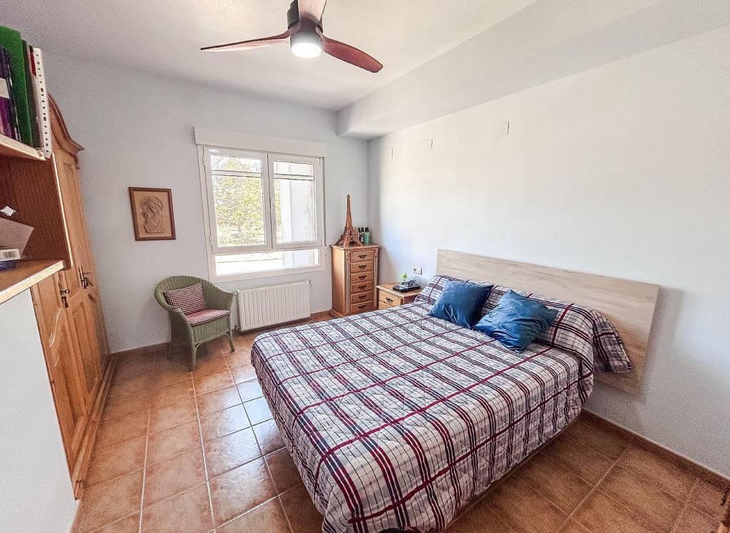 Resale - Villa - Yecla