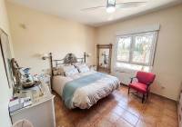 Resale - Villa - Yecla