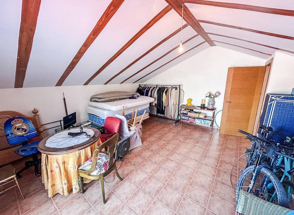 Resale - Villa - Yecla