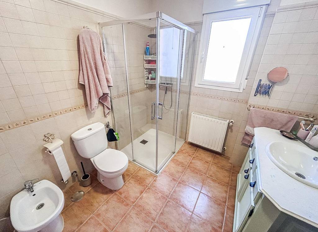 Resale - Villa - Yecla